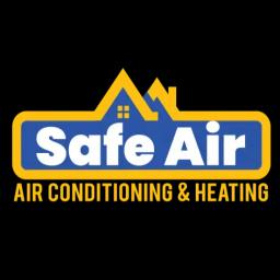 Safe Air LLC offers expert HVAC services in Houston, focusing on residential comfort and air quality since 2017.
