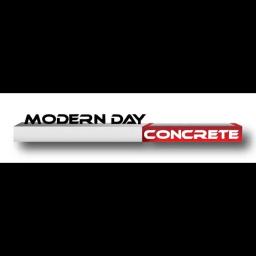 Modern Day Concrete specializes in high-quality concrete flooring solutions across Texas.