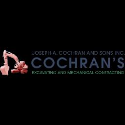 Cochran's Excavating offers reliable excavation and mechanical contracting services across Delaware and Maryland since 1972.
