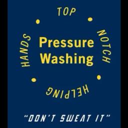 Top Notch Helping Hands LLC offers expert pressure washing services for residential and commercial properties in West Virginia.