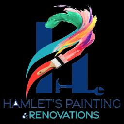 Hamlets Painting LLC offers expert painting and renovation services across Central Florida with a focus on customer satisfaction.