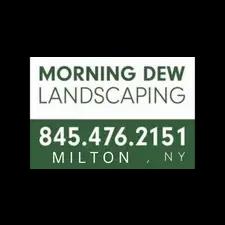 Morning Dew Landscaping offers expert lawn care and irrigation services throughout Marlboro, NY and nearby areas.