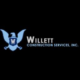 Willett Construction Services specializes in high-quality commercial construction and project management since 1990.