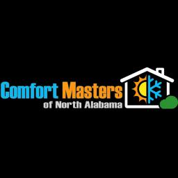 Comfort Masters of North Alabama offers trusted HVAC services with a focus on customer needs and reliable solutions.