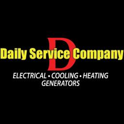 Daily Service Company offers HVAC and electrical services in Hewitt, TX, prioritizing customer satisfaction since 2007.