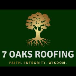 7 Oaks Roofing: Family-owned roofing company in Edmond, OK, dedicated to quality, integrity, and exceptional customer service.