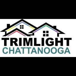 Trimlight Chattanooga offers permanent, customizable outdoor lighting solutions for homes and businesses, enhancing ambiance and security.