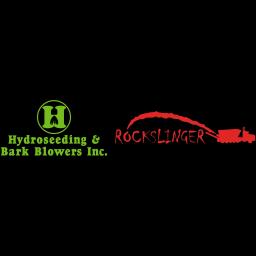 Premier landscaping services in Puget Sound since 1991, specializing in hydroseeding, bark blowing, and erosion control.