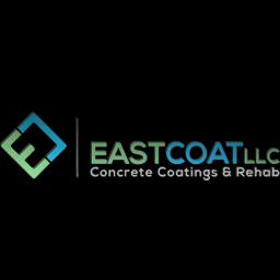 EASTCOAT LLC specializes in concrete coating and resurfacing solutions for residential and commercial clients in Virginia.