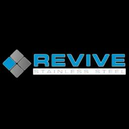 Revive Stainless Steel offers expert restoration and coating services for stainless steel products in Scottsdale, AZ.