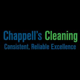 Chappell's Cleaning Services offers reliable commercial and residential cleaning in DC, Maryland, and Virginia since 2015.