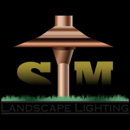 S&M Landscape Lighting LLC specializes in custom outdoor lighting solutions in New Jersey, enhancing landscapes and ambiance.