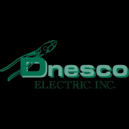 Dnesco Electric provides top-notch electrical contracting services, specializing in commercial and industrial projects since 1959.
