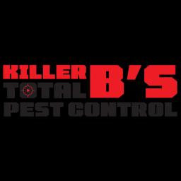 Killer B's Total Pest Control offers effective and affordable pest solutions across Southeastern Wisconsin.