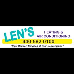 Family-owned HVAC specialists in Northeast Ohio since 1974, providing dependable heating and cooling solutions with integrity.