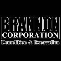 Brannon Corporation offers excavation, demolition, and slide repair services in the San Jose area since 1993.