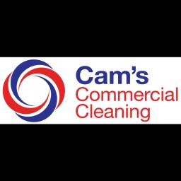Cam's Commercial Cleaning offers top-quality janitorial and cleaning services in Miamisburg, OH, since 1999.