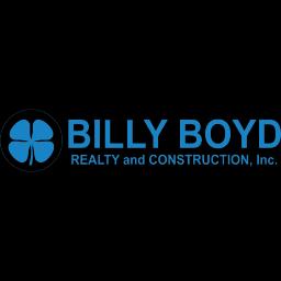 Billy Boyd Realty & Construction: Experts in real estate and custom building in Tuscaloosa, with 55+ years of experience.