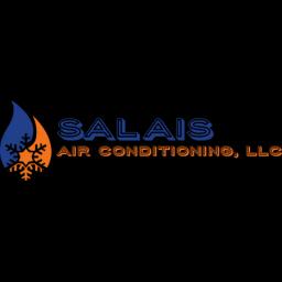 Salais Air Conditioning offers expert HVAC services in Arizona, founded by a master technician with over 30 years of experience.