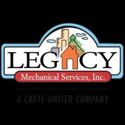 Legacy Mechanical Services provides reliable HVAC, plumbing, and energy management solutions since 2001.