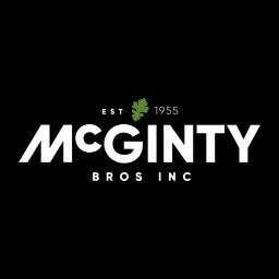 McGinty Bros., Inc. offers expert lawn care and landscaping services in the Greater Chicago area, prioritizing personal attention.
