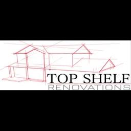 Top Shelf Renovations specializes in high-quality home renovations and remodeling in the Greater Portland area.