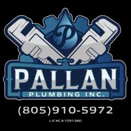 Pallan Plumbing offers reliable plumbing services for residential and commercial needs across Ventura County, CA.