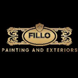 Fillo Painting: A family-owned painting contractor specializing in residential and commercial services with a focus on quality.