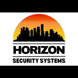 Horizon Security Systems offers advanced home and office security solutions including bulletproof glass, alarms, and more.