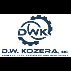 D.W. Kozera, Inc. offers expert geotechnical consulting with innovative solutions for public and private projects since 1995.