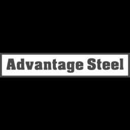 Advantage Steel Service: Expert fabricators of high-quality structural and industrial steel with competitive pricing and fast service.