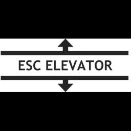 ESC Elevator: Family-owned since 1901, specializes in elevator installation and service with a commitment to customer satisfaction.
