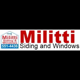 Militti Siding & Windows offers expert installation and repair of siding, windows, and gutters in Omaha since 1977.