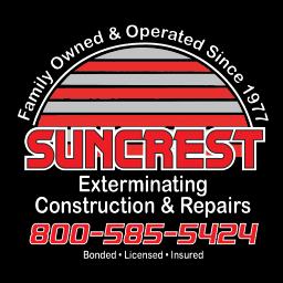 Family-owned pest control experts in Southern California since 1977, providing effective termite and pest solutions.