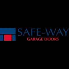 Safe-Way Garage Doors offers high-quality residential and commercial garage doors and services in Northeast Indiana.