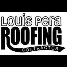 Louis Pera Roofing: Family-owned, licensed contractor with 41 years of experience, offering roofing, gutter, and siding services.