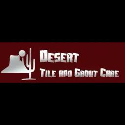 Desert Tile & Grout Care offers expert cleaning and restoration services for tile, brick, and stone in the Phoenix area.