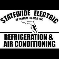 Statewide Electric of Central Florida offers 24/7 AC, refrigeration, and electrical services with free estimates.