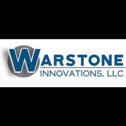 Warstone Innovations develops patented solutions for structural repair and enhancement, focusing on concrete and building infrastructure.