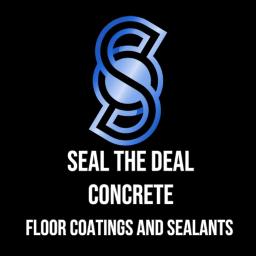 Omaha's trusted experts in concrete sealing and coatings, ensuring quality workmanship and customer satisfaction.