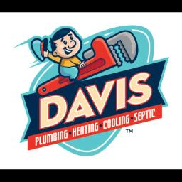Davis Plumbing and Heating Inc. offers reliable plumbing, heating, and cooling services with a focus on customer satisfaction.