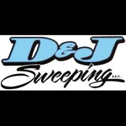 D & J Sweeping LLC offers 24/7 material hauling, street sweeping, lawn care, and driveway services in DE and MD.