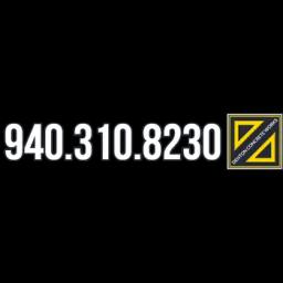 Quality concrete services and repairs in Denton, TX, specializing in residential and commercial projects with a commitment to integrity.