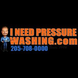 Command Power Wash offers top-tier residential and commercial pressure washing services in Alabama since 1996.