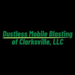 Eco-friendly mobile blasting services by veteran-owned company in Clarksville, TN, specializing in surface preparation and restoration.