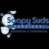 Soapy Suds Georgia offers professional pressure washing and exterior cleaning services for homes and businesses in Perry, GA.