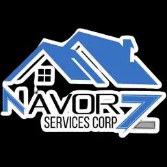 NAVORZ Services Corp: Your partner in construction and sustainability, offering diverse solutions for residential and industrial projects.
