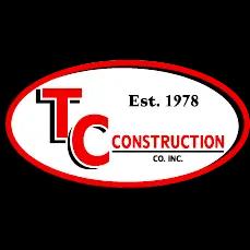 TC Construction: Trusted concrete contractors in Northeast Ohio since 1978, specializing in residential and commercial projects.