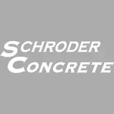 Schroder Concrete: Omaha's premier contractor for decorative, residential, and commercial concrete solutions.