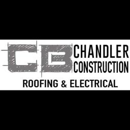 CB Chandler Construction specializes in quality home renovations and electrical services in Henrico, VA.